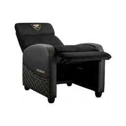 Крісло ігрове Cougar Ranger Elite Gold