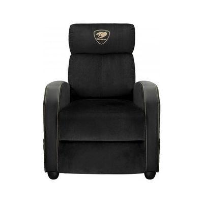 Крісло ігрове Cougar Ranger Elite Gold
