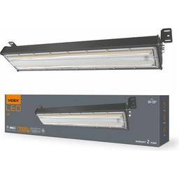 Светильник Videx висотний лінійний 100W 5000K 220V (VL-HB022-1005B)
