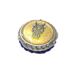 Волчок Infinity Nado VI серия Advanced Pack Fury Wave Dragon Февраль Дракон (EU654131)