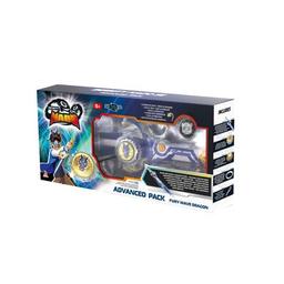 Волчок Infinity Nado VI серия Advanced Pack Fury Wave Dragon Февраль Дракон (EU654131)