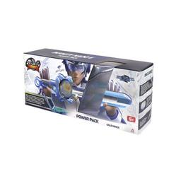 Волчок Infinity Nado VI Power Pack Крылья Бури (EU654118)