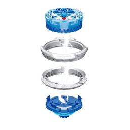 Дзига Infinity Nado VI Proskill Pack Лютий Дракон (EU654211)