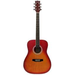 Гітара акустична Parksons JB4111 Sunburst (JB-4111 SB)