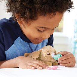 Интерактивная игрушка Furreal серии Newborns - Щенок (28074)