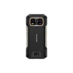 Мобільний телефон Ulefone Armor 27 Pro 12/256Gb Black (6975326662840)