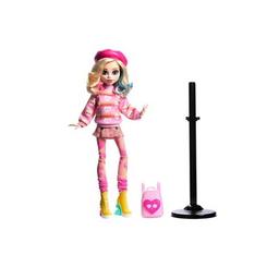 Кукла Monster High коллекционная Энид (HXJ05)