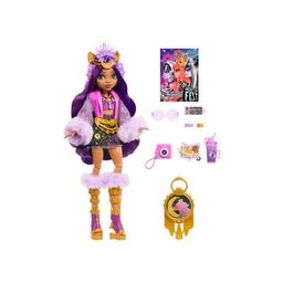 Кукла Monster High Клодин Монстро-фестиваль (HXH80)