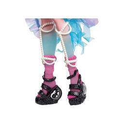 Кукла Monster High Лагуна Монстро-фестиваль (HXH82)