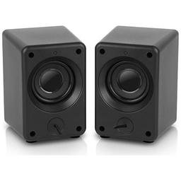 Акустическая система REAL-EL S-75 Black (EL121100015)