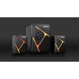 Акустична система REAL-EL M-320 Black (EL121300014)