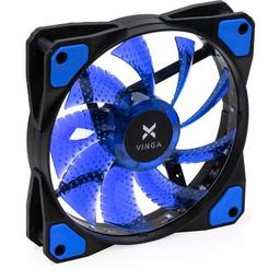 Кулер для корпуса Vinga 12025-15-B1