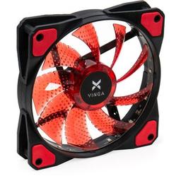 Кулер для корпуса Vinga 12025-15-R1