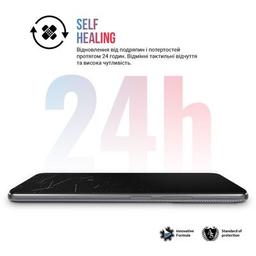 Пленка защитная Armorstandart Kit Clear + Matte Samsung A55 5G (A556) (ARM80705)