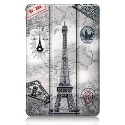 Чехол для планшета BeCover Smart Case Lenovo Tab K11 Plus TB-352F 11.45" Paris (711857)