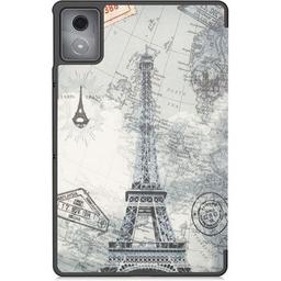 Чехол для планшета BeCover Smart Case Lenovo Tab K11 Plus TB-352F 11.45" Paris (711857)