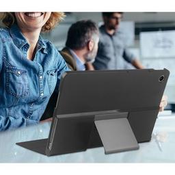 Чехол для планшета BeCover Smart Case Lenovo Tab Plus 11.5" Gray (711841)