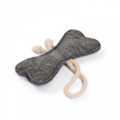 Игрушка для собак Природа Косточка большая (4823082430796)