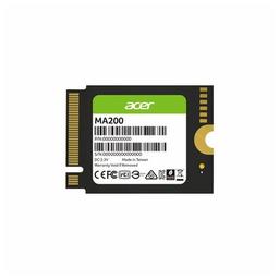Накопичувач SSD M.2 2230 512GB MA200 Acer (BL.9BWWA.153)