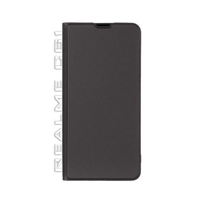Чохол до мобільного телефона BeCover Exclusive New Style Realme C61 Black (711890)