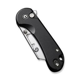 Нож Civivi Elementum Utility Black (C23039B-1)