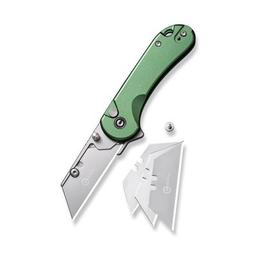 Нож Civivi Elementum Utility Green (C23039B-3)