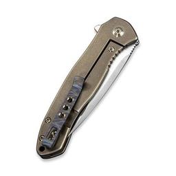 Нож Weknife Kitefin Gold (2001C)