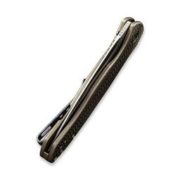 Нож Weknife Kitefin Gold (2001C)