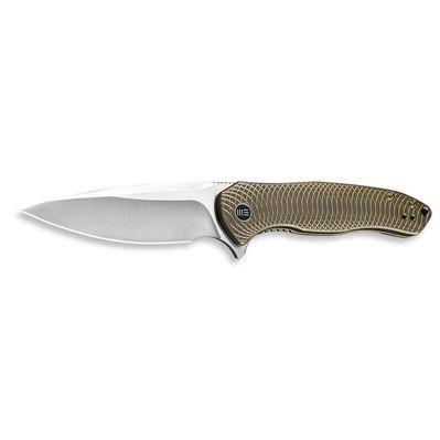 Нож Weknife Kitefin Gold (2001C)