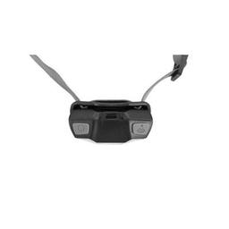 Фонарь Schwarzwolf Mino XPE сірий (F2300900AJ3)