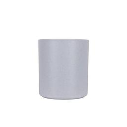 Чашка Voyager бамбукова 320 мл світло-сірий (V0588-23)