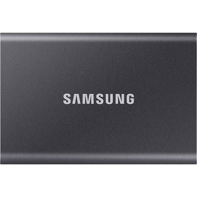 Накопитель SSD USB 3.2 4TB T7 Samsung (MU-PC4T0T/WW)