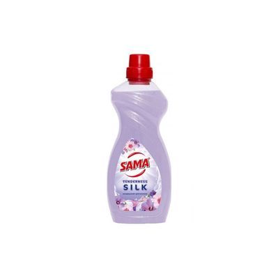 Кондиціонер для білизни Sama Ніжність шовку 950 г (4820270631089)