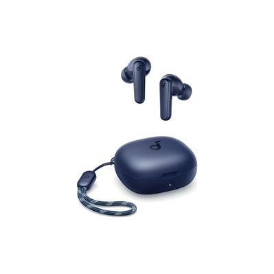 Навушники Anker SoundСore R50i Blue (A3949G32)