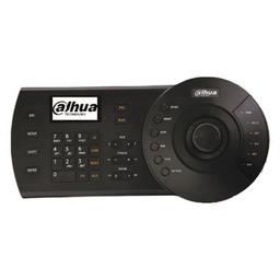 Пульт охоронний Dahua DHI-NKB1000-E