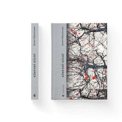 Книга Кінечні пісні - Ірина Шувалова Видавництво Старого Лева (9789664482964)