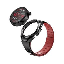 Смарт-часы iMiki C1 Black Magnetic Strap+Frame