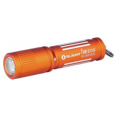 Ліхтар Olight I3E EOS Vibrant Orange (I3E EOS V Or)