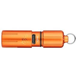 Ліхтар Olight iTHX Pumpkin Orange