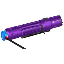 Фонарь Olight M2R Pro Purple (M2R Pro PU)