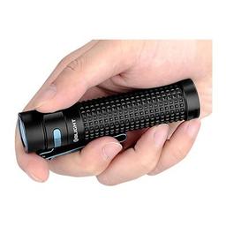 Ліхтар Olight S2R Baton II Black (S2R BATON II)