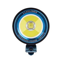 Ліхтар Olight S2R Baton II Black (S2R BATON II)