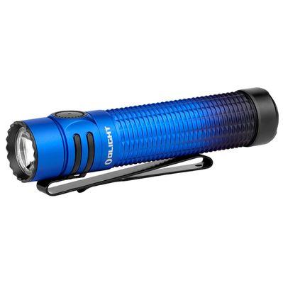 Ліхтар Olight Warrior Mini 3 Midnight horizon (warrior mini 3)
