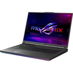 Ноутбук ASUS ROG Strix G18 G814JIR-N6098 (90NR0ID6-M00560)