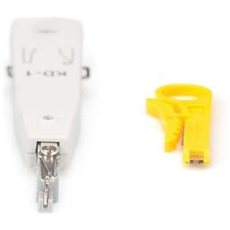 Набор инструментов для сети Digitus Network Tool Set Plus (DN-94027)