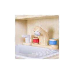 Игровой набор University кухня деревянная (U52106)