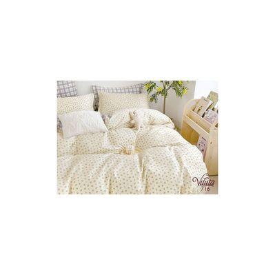 Постільна білизна Viluta 716 Сатин твил євро (716_ev)