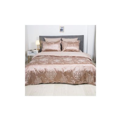 Постільна білизна Tiare 2431 Сатин Жаккард сімейний (2431_zakard_sm)