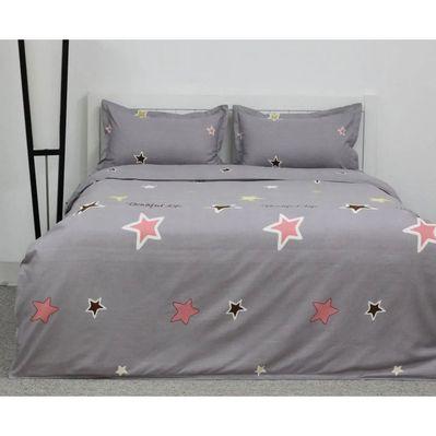 Постільна білизна Viluta 21186 Ранфорс двоспальний (21186-dv)