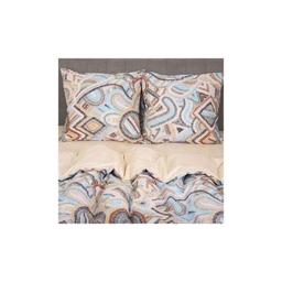 Постельное белье Viluta 23236 Ранфорс двуспальный (23236-dv)